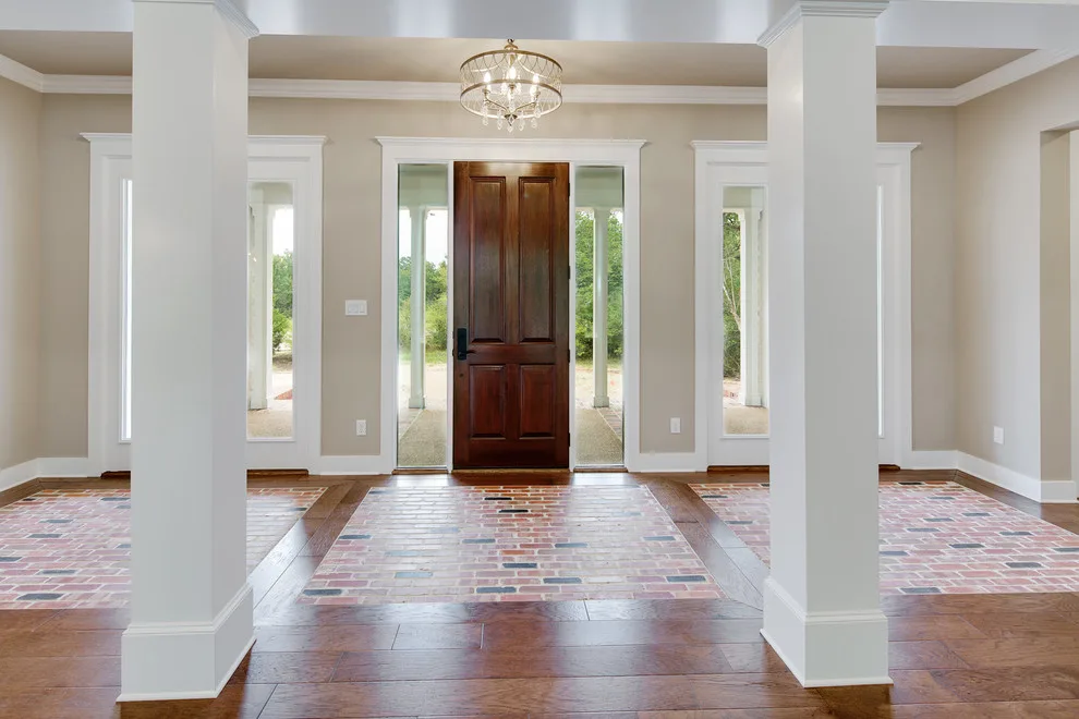 Pristine Classic Farmhouse by Crowley Custom Homes - Photo 23