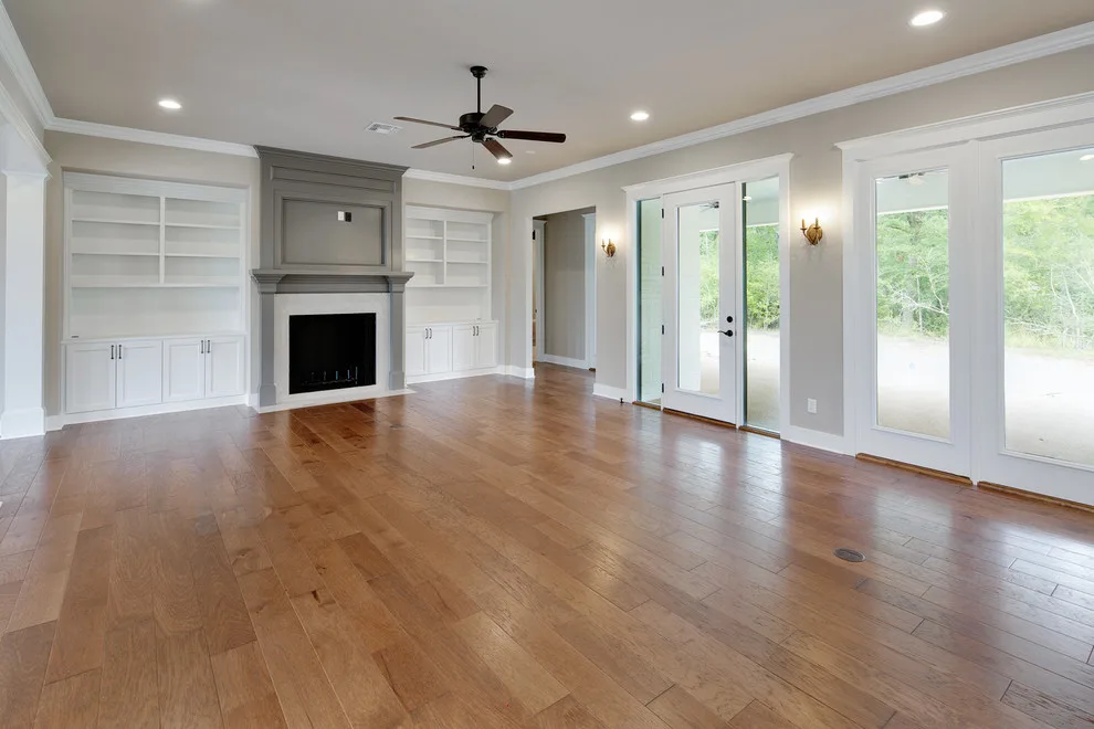 Pristine Classic Farmhouse by Crowley Custom Homes - Photo 41