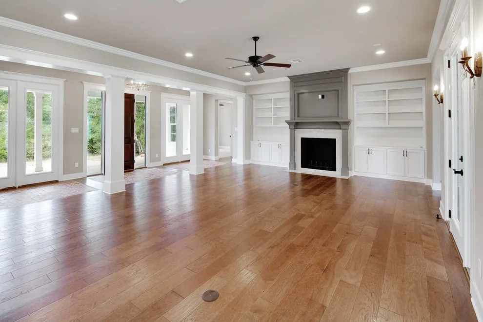 Pristine Classic Farmhouse by Crowley Custom Homes - Photo 46