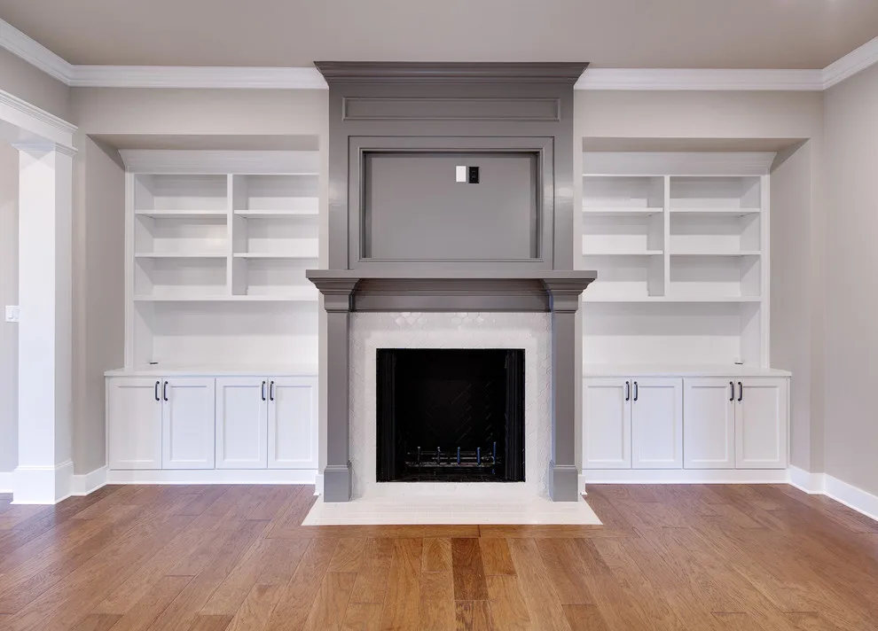 Pristine Classic Farmhouse by Crowley Custom Homes - Photo 38