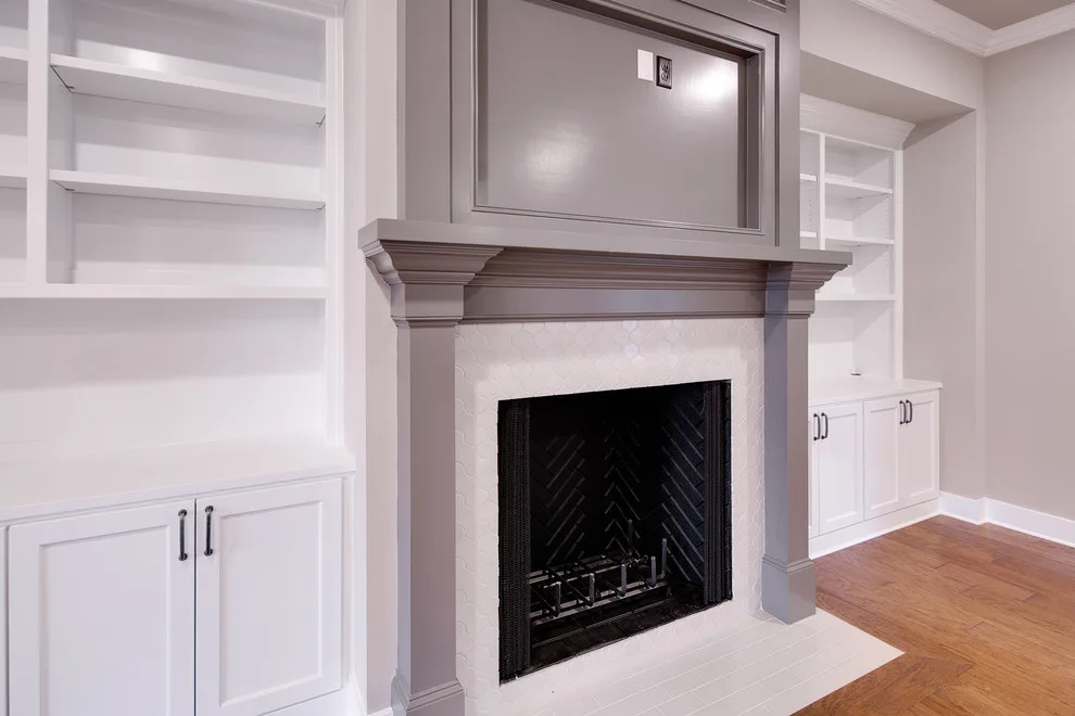 Pristine Classic Farmhouse by Crowley Custom Homes - Photo 22