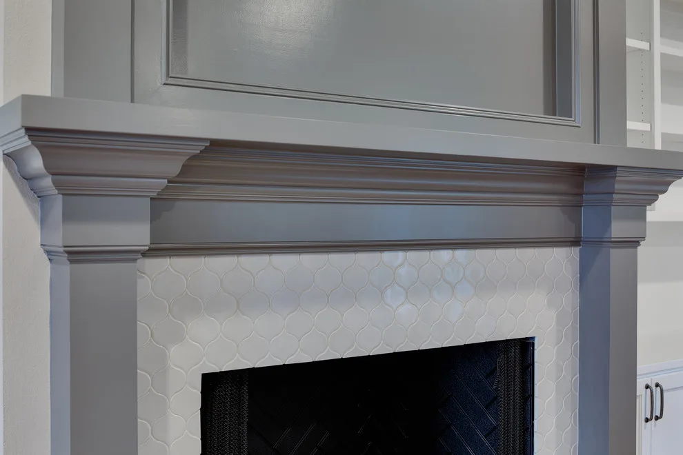 Pristine Classic Farmhouse by Crowley Custom Homes - Photo 31