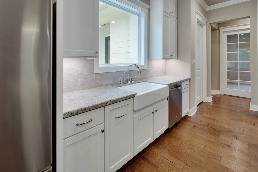 Pristine Classic Farmhouse by Crowley Custom Homes - Photo 25