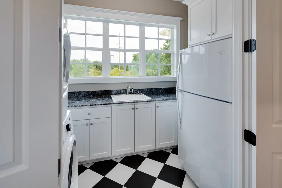 Pristine Classic Farmhouse by Crowley Custom Homes - Photo 20