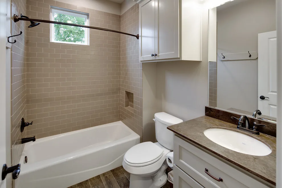 Pristine Classic Farmhouse by Crowley Custom Homes - Photo 43