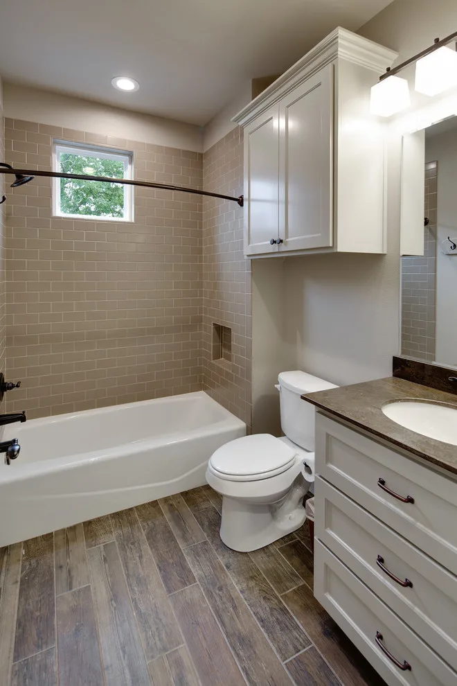 Pristine Classic Farmhouse by Crowley Custom Homes - Photo 42