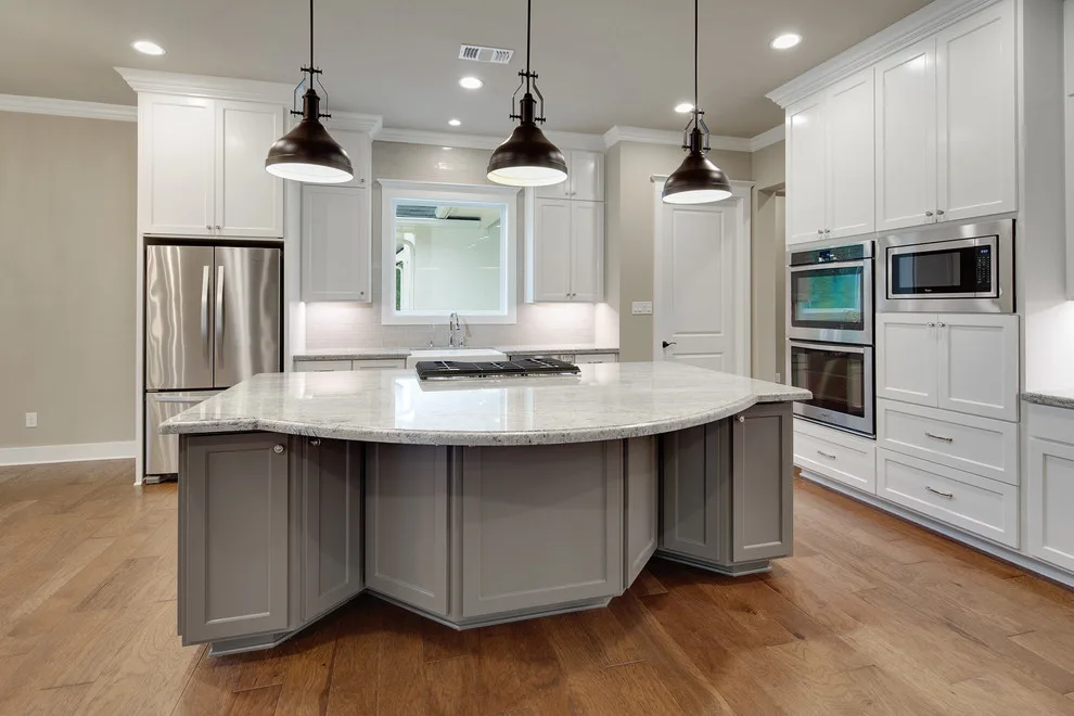 Pristine Classic Farmhouse by Crowley Custom Homes - Photo 17