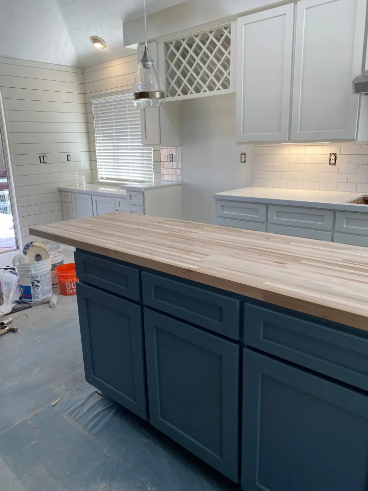 New Testament Contracting - Photo 8