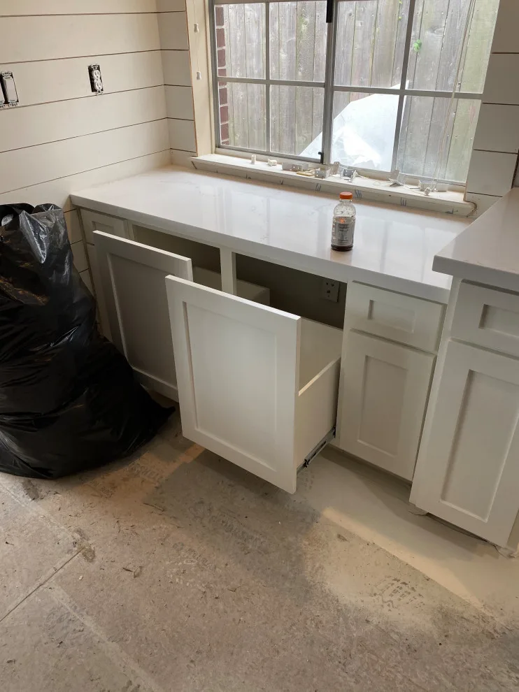 Clear Lake City Culinary Renovation by New Testament Contracting - Photo 10