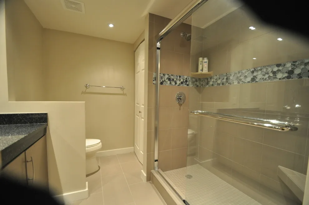 Clearwater Condominium Renovation by K+B Home Builder, Remodeling + Design Tampa - Photo 30