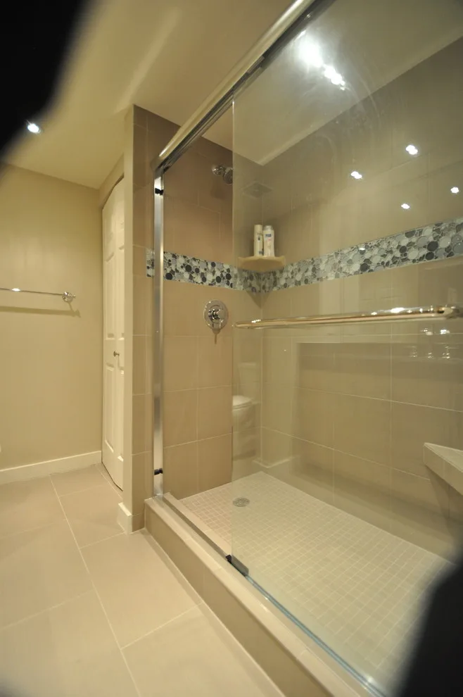 Clearwater Condominium Renovation by K+B Home Builder, Remodeling + Design Tampa - Photo 59