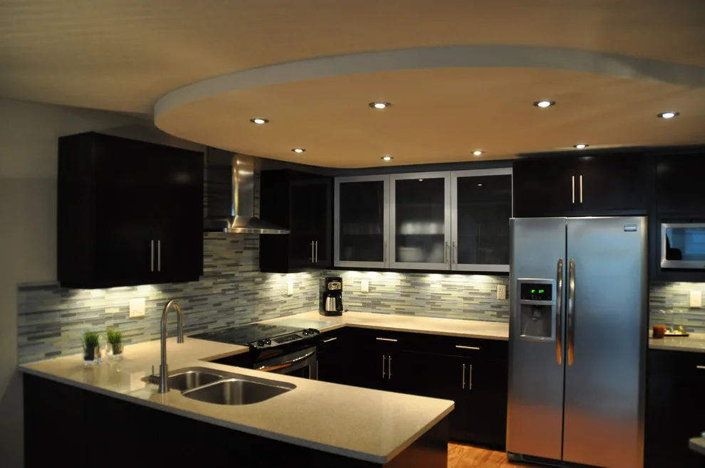 Clearwater Condominium Renovation by K+B Home Builder, Remodeling + Design Tampa - Photo 60