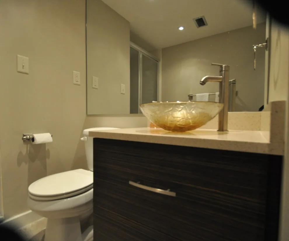 Clearwater Condominium Renovation by K+B Home Builder, Remodeling + Design Tampa - Photo 31