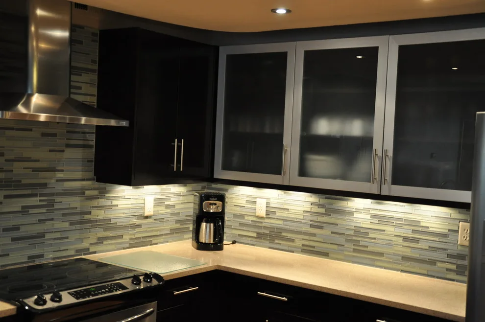 Clearwater Condominium Renovation by K+B Home Builder, Remodeling + Design Tampa - Photo 34