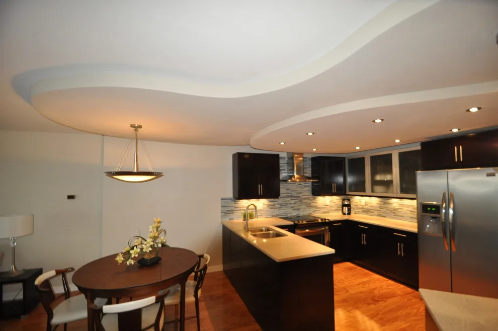Clearwater Condominium Renovation by K+B Home Builder, Remodeling + Design Tampa - Photo 51