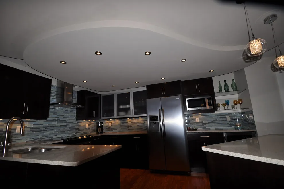 Clearwater Condominium Renovation by K+B Home Builder, Remodeling + Design Tampa - Photo 41