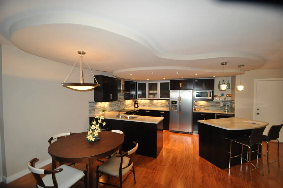 Clearwater Condominium Renovation by K+B Home Builder, Remodeling + Design Tampa - Photo 38