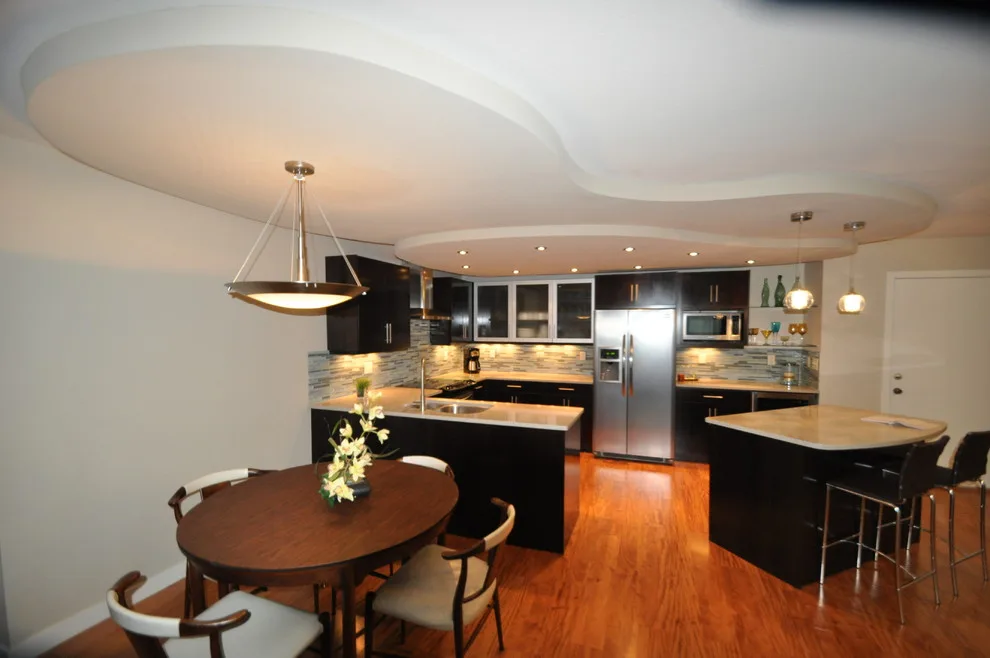 Clearwater Condominium Renovation by K+B Home Builder, Remodeling + Design Tampa - Photo 9
