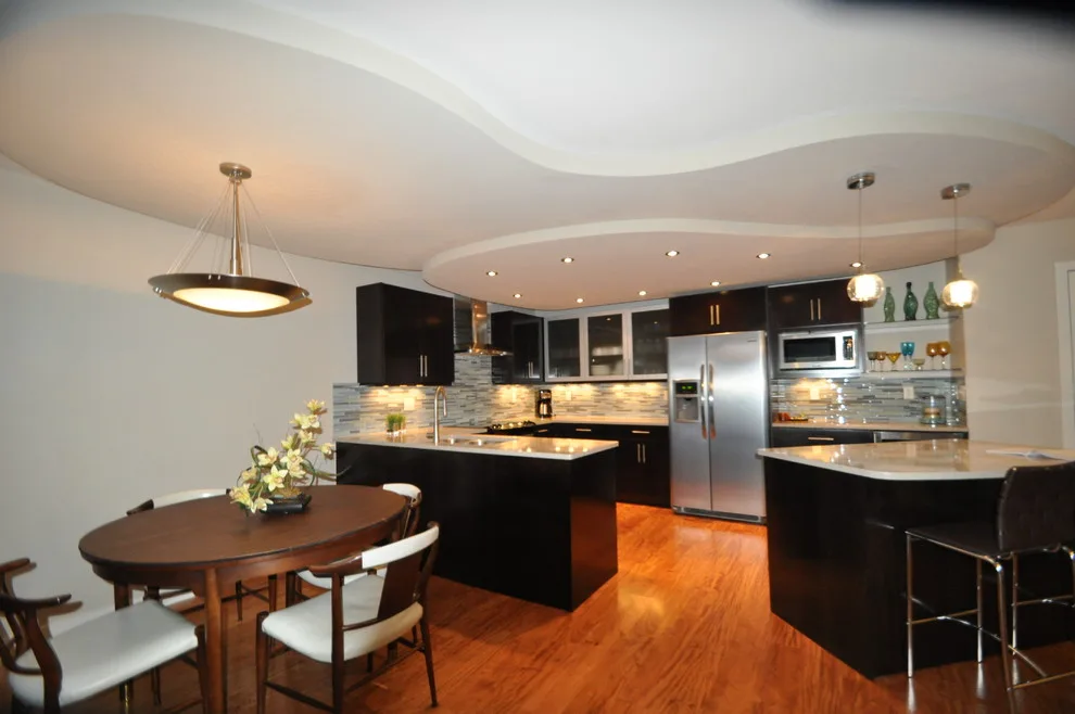 Clearwater Condominium Renovation by K+B Home Builder, Remodeling + Design Tampa - Photo 25