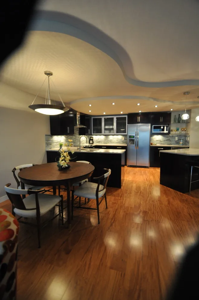 Clearwater Condominium Renovation by K+B Home Builder, Remodeling + Design Tampa - Photo 50