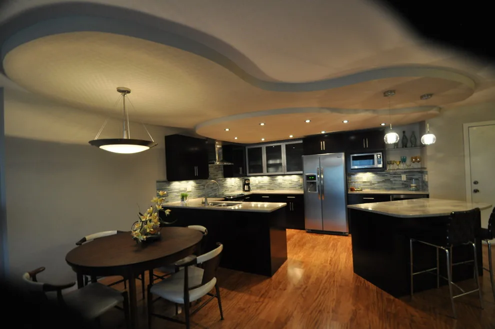 Clearwater Condominium Renovation by K+B Home Builder, Remodeling + Design Tampa - Photo 57