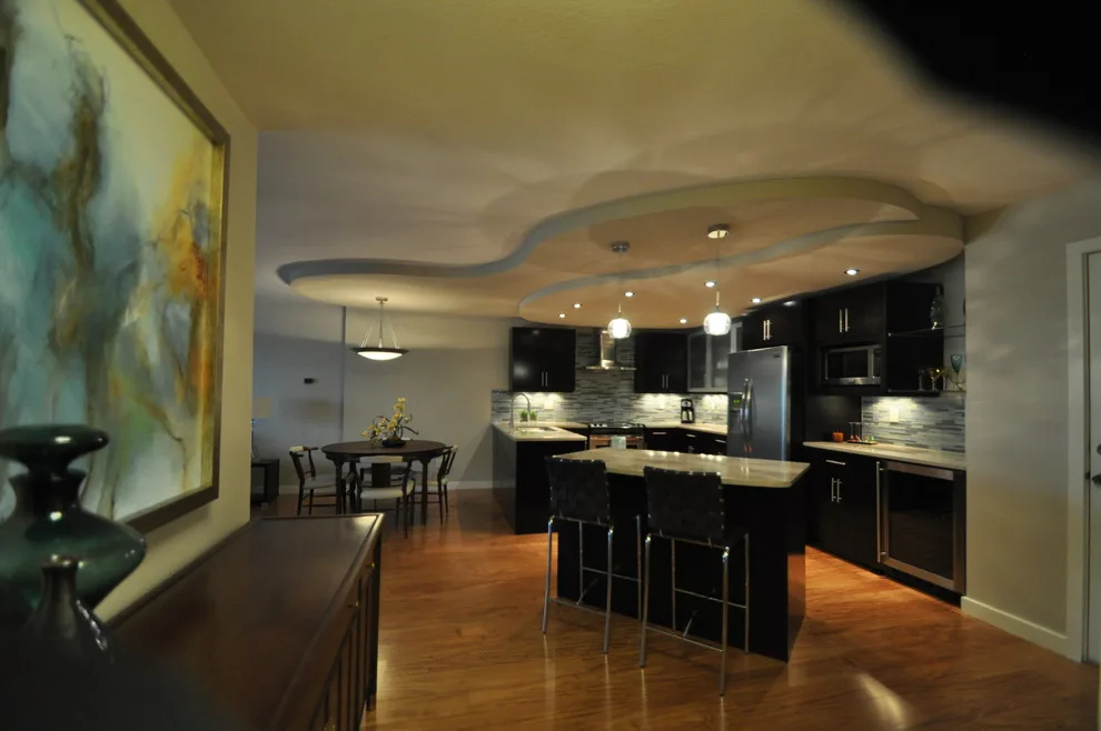Clearwater Condominium Renovation by K+B Home Builder, Remodeling + Design Tampa - Photo 7