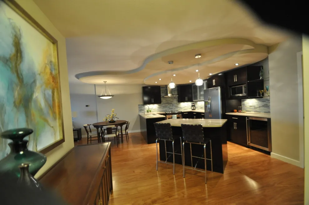 Clearwater Condominium Renovation by K+B Home Builder, Remodeling + Design Tampa - Photo 56