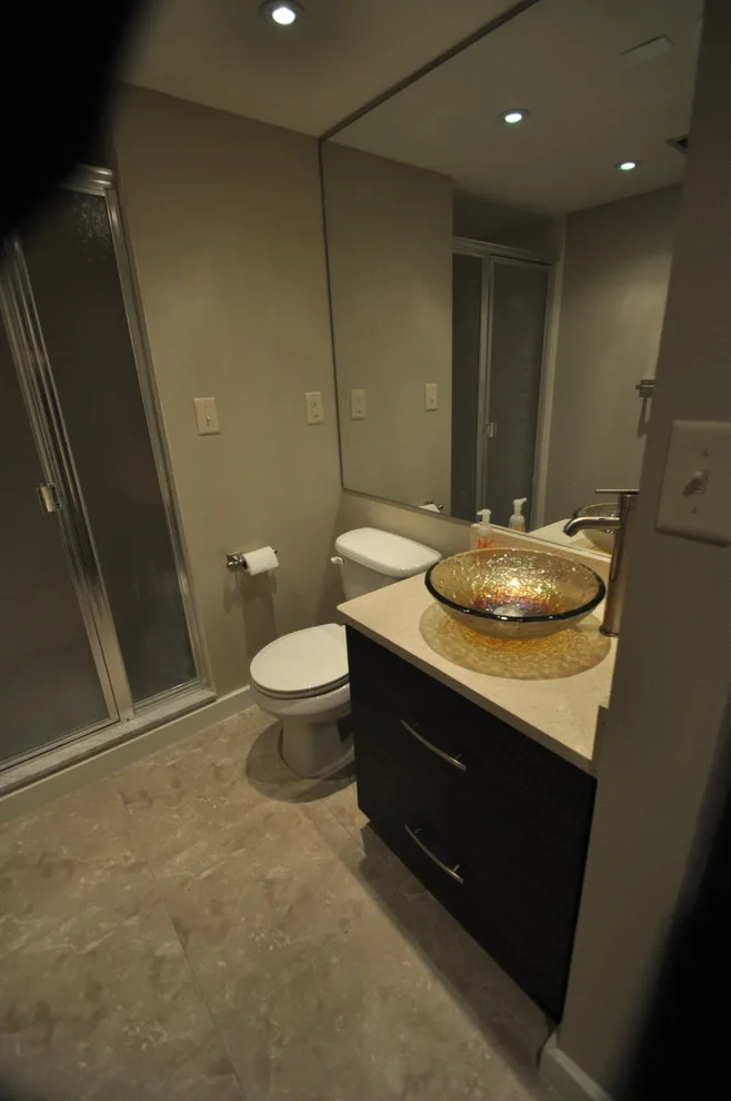Clearwater Condominium Renovation by K+B Home Builder, Remodeling + Design Tampa - Photo 29