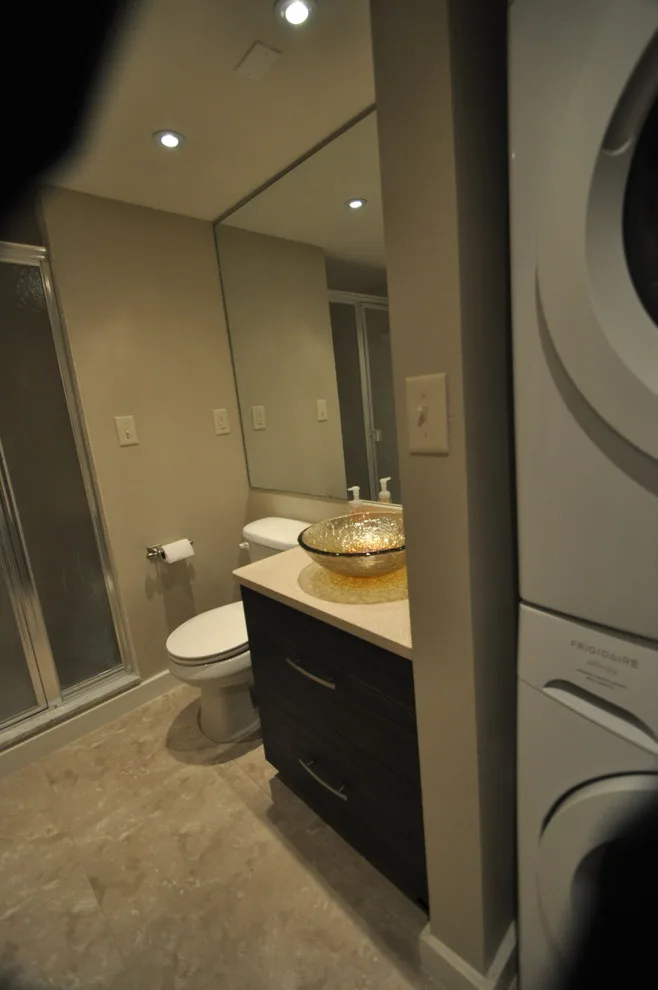 Clearwater Condominium Renovation by K+B Home Builder, Remodeling + Design Tampa - Photo 53