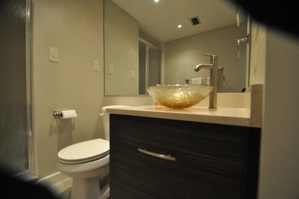Clearwater Condominium Renovation by K+B Home Builder, Remodeling + Design Tampa - Photo 12