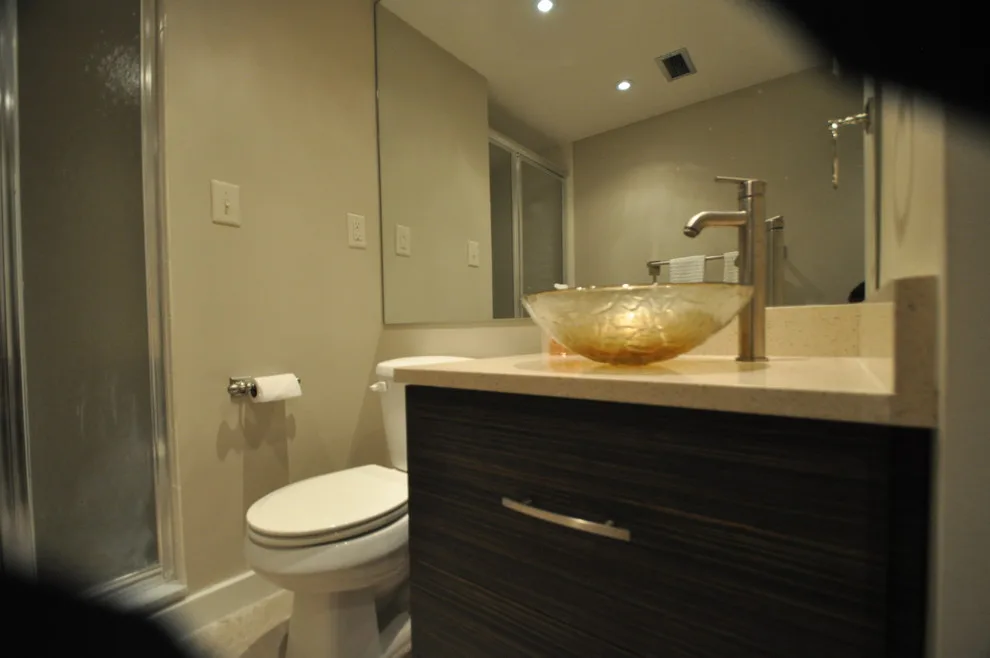 Clearwater Condominium Renovation by K+B Home Builder, Remodeling + Design Tampa - Photo 21