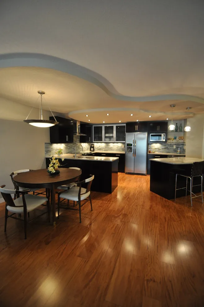 Clearwater Condominium Renovation by K+B Home Builder, Remodeling + Design Tampa - Photo 13