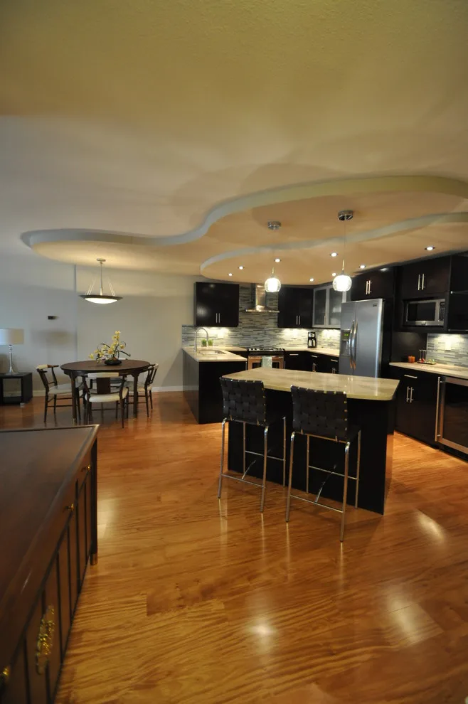 Clearwater Condominium Renovation by K+B Home Builder, Remodeling + Design Tampa - Photo 8
