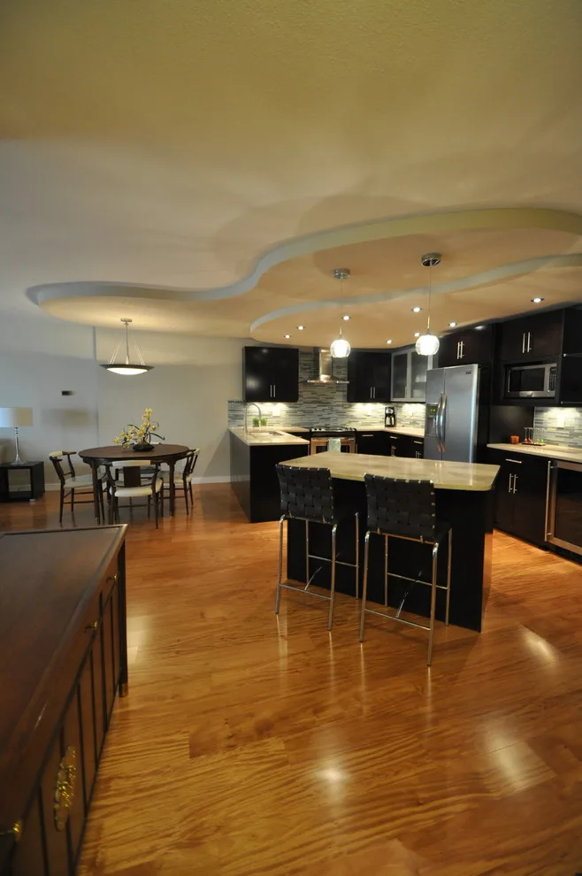 Clearwater Condominium Renovation by K+B Home Builder, Remodeling + Design Tampa - Photo 2