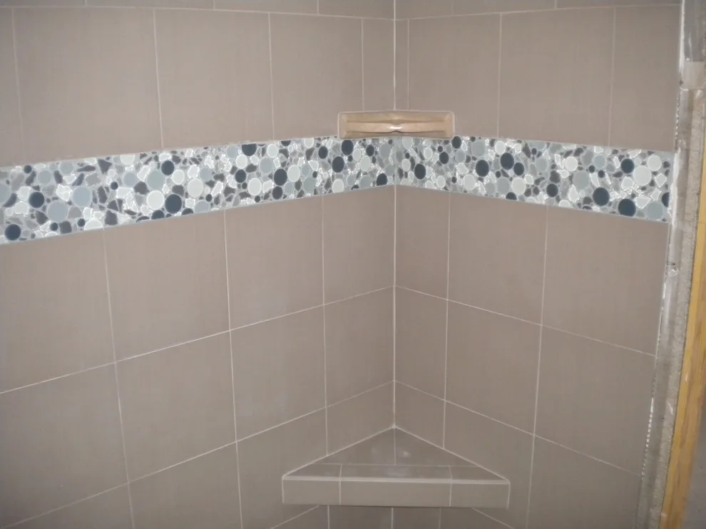 Clearwater Condominium Renovation by K+B Home Builder, Remodeling + Design Tampa - Photo 46
