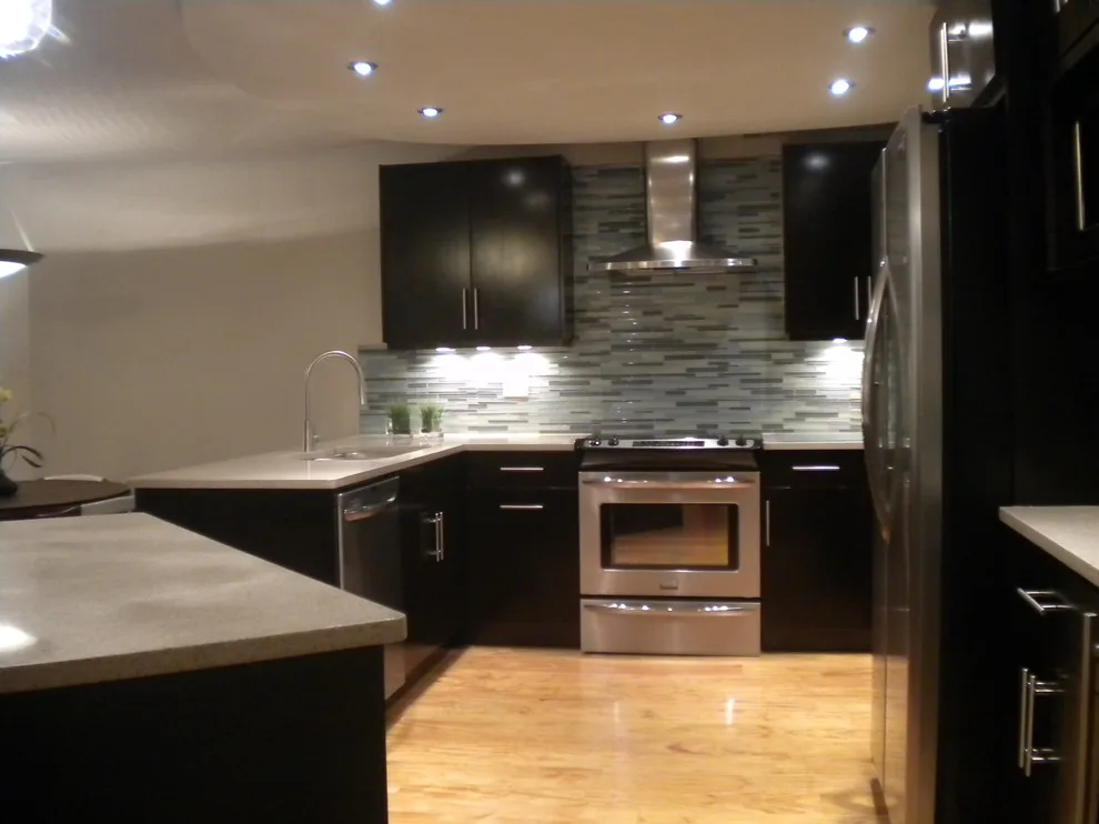 Clearwater Condominium Renovation by K+B Home Builder, Remodeling + Design Tampa - Photo 48