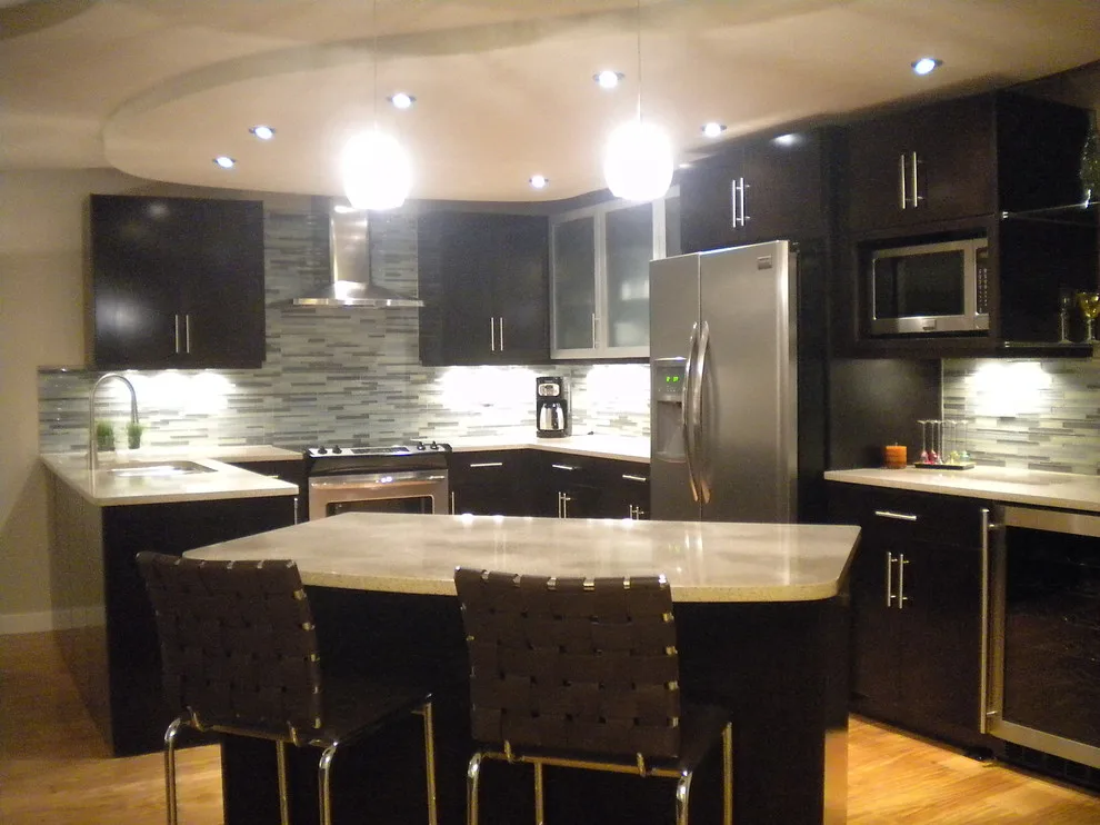 Clearwater Condominium Renovation by K+B Home Builder, Remodeling + Design Tampa - Photo 40