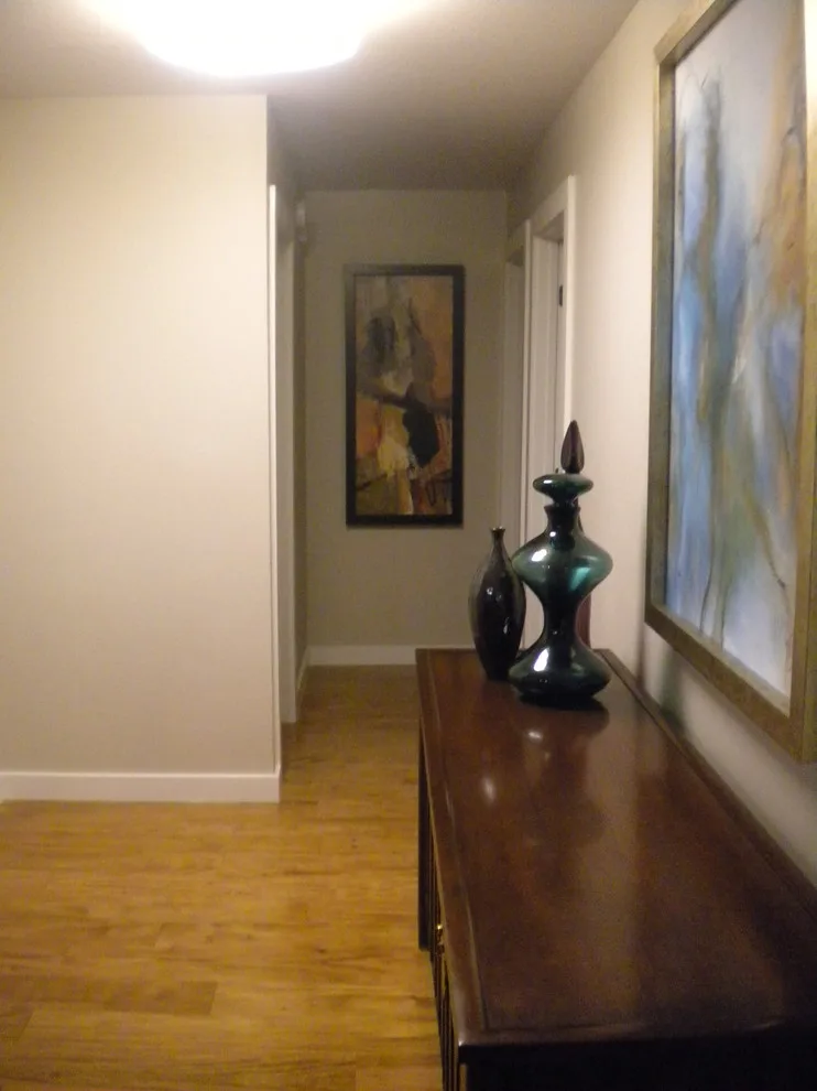 Clearwater Condominium Renovation by K+B Home Builder, Remodeling + Design Tampa - Photo 28