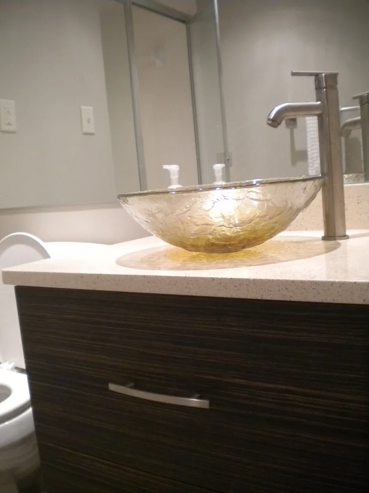 Clearwater Condominium Renovation by K+B Home Builder, Remodeling + Design Tampa - Photo 19