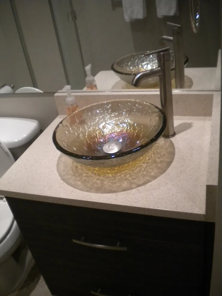Clearwater Condominium Renovation by K+B Home Builder, Remodeling + Design Tampa - Photo 26