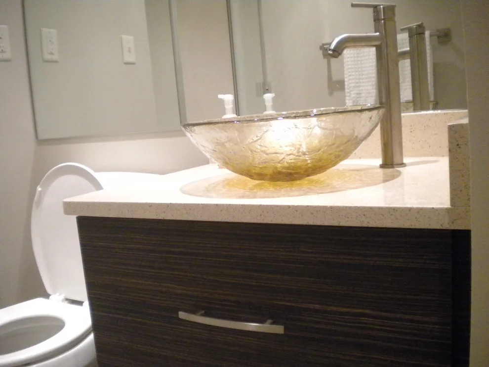 Clearwater Condominium Renovation by K+B Home Builder, Remodeling + Design Tampa - Photo 44