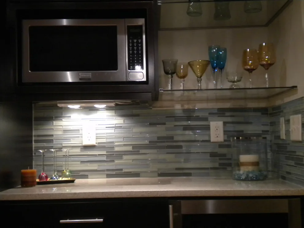 Clearwater Condominium Renovation by K+B Home Builder, Remodeling + Design Tampa - Photo 47