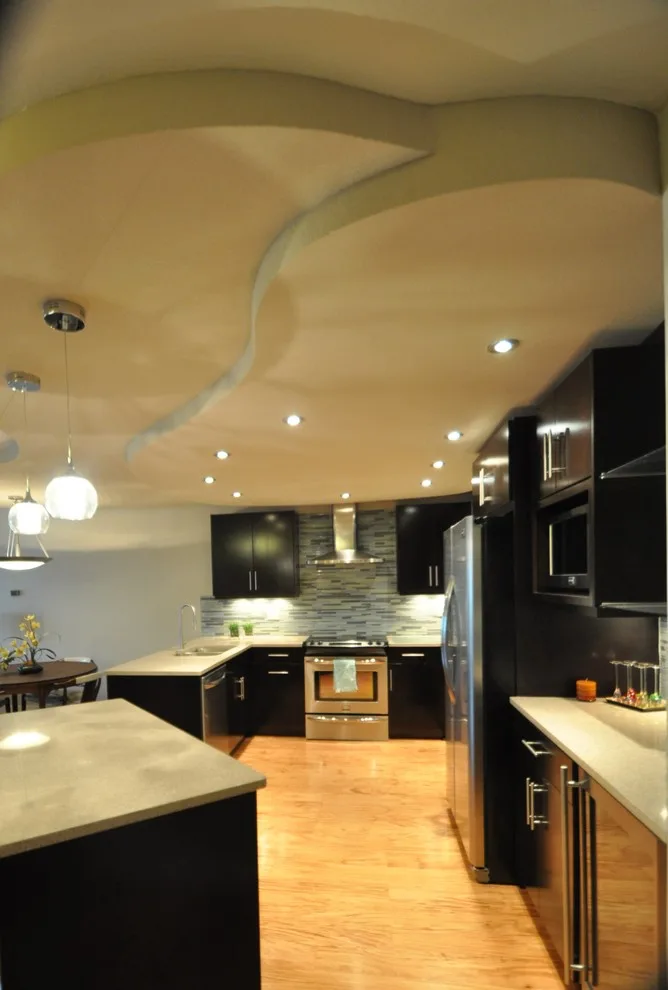Clearwater Condominium Renovation by K+B Home Builder, Remodeling + Design Tampa - Photo 43