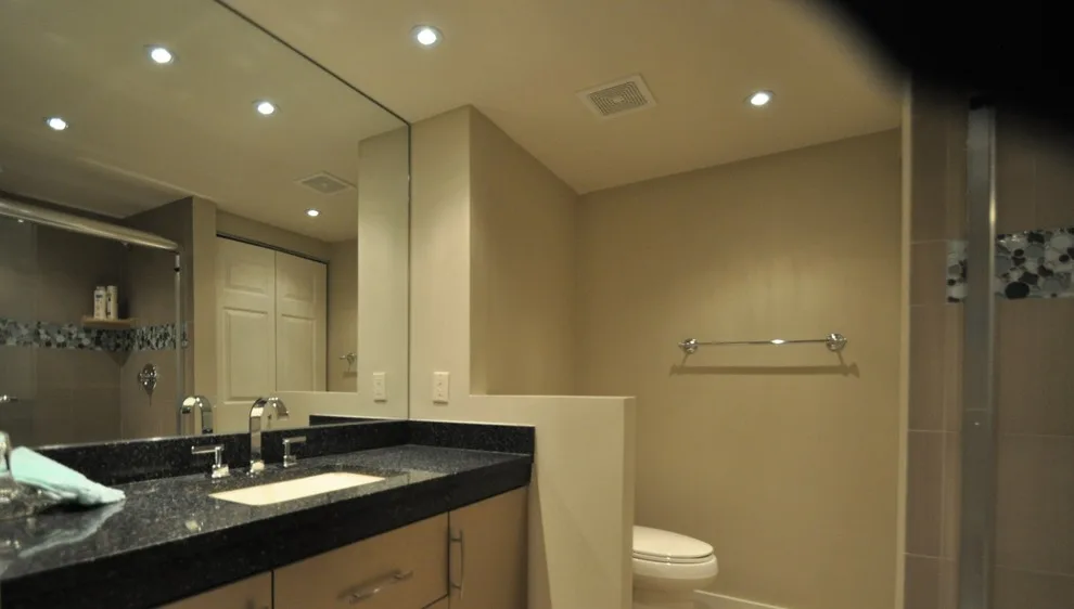 Clearwater Condominium Renovation by K+B Home Builder, Remodeling + Design Tampa - Photo 22