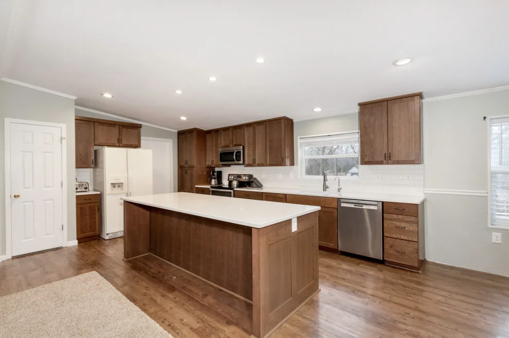 Clearwater Culinary Renovation by Wichita Home Works LLC - Photo 3