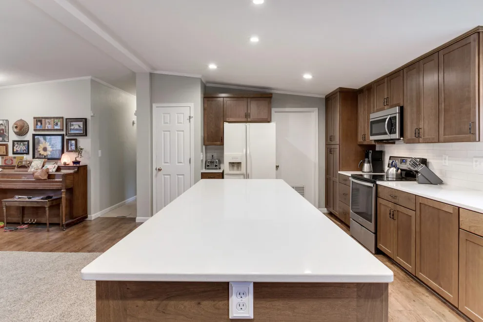 Clearwater Culinary Renovation by Wichita Home Works LLC - Photo 2