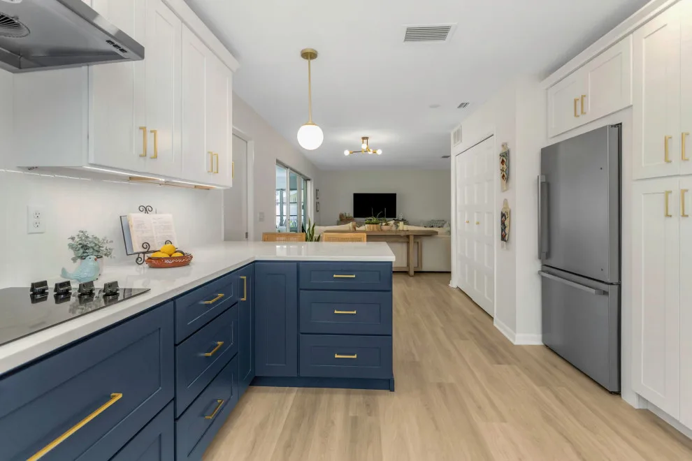 Clearwater Initiative by L-Bro Enterprises Inc. - Photo 4