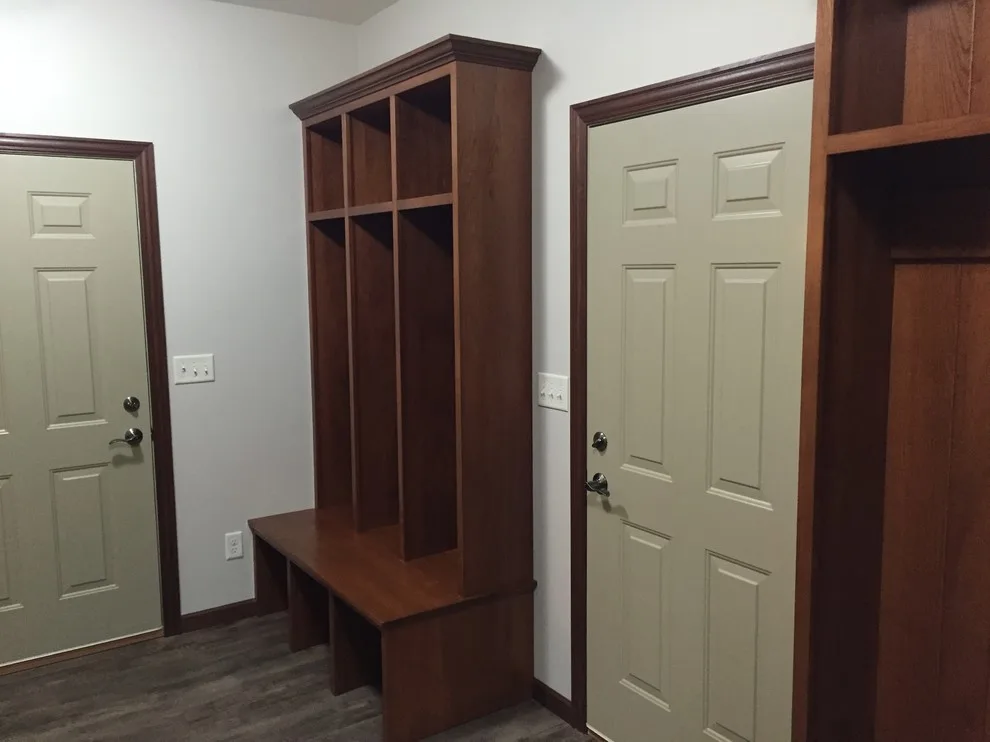 Smart Storage Solutions for Closets and Entryways by Wausau Homes Bemidji - Photo 10