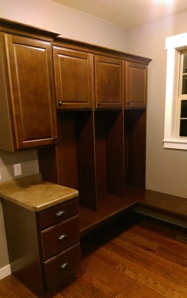 Smart Storage Solutions for Closets and Entryways by Wausau Homes Bemidji - Photo 4
