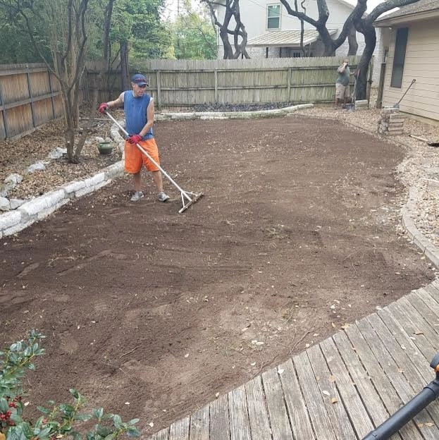 Sod Install by Boerjan's Landscaping & Design - Photo 2